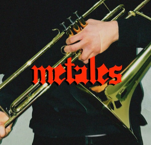 Metales Sample Pack