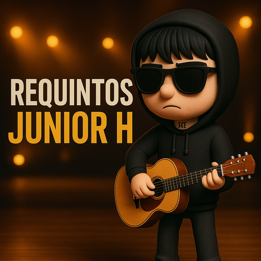 Requintos Junior H