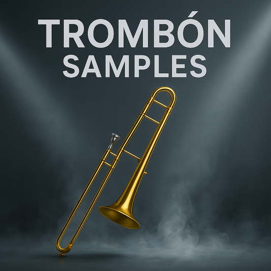 Trombón Samples